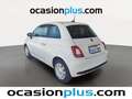 Fiat 500 1.0 Hybrid Monotrim 52kW Blanco - thumbnail 3