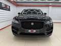 Jaguar F-Pace 2.0i4D Prestige Aut. AWD 180 Negro - thumbnail 2