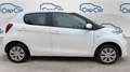 Citroen C1 1.0 VTI 72 Feel Blanc - thumbnail 4