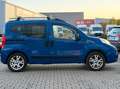 Fiat Qubo 1.4 Dynamic l 8-FACH l CNG l KLIMA l MFL l Blau - thumbnail 5