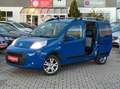 Fiat Qubo 1.4 Dynamic l 8-FACH l CNG l KLIMA l MFL l Blau - thumbnail 22
