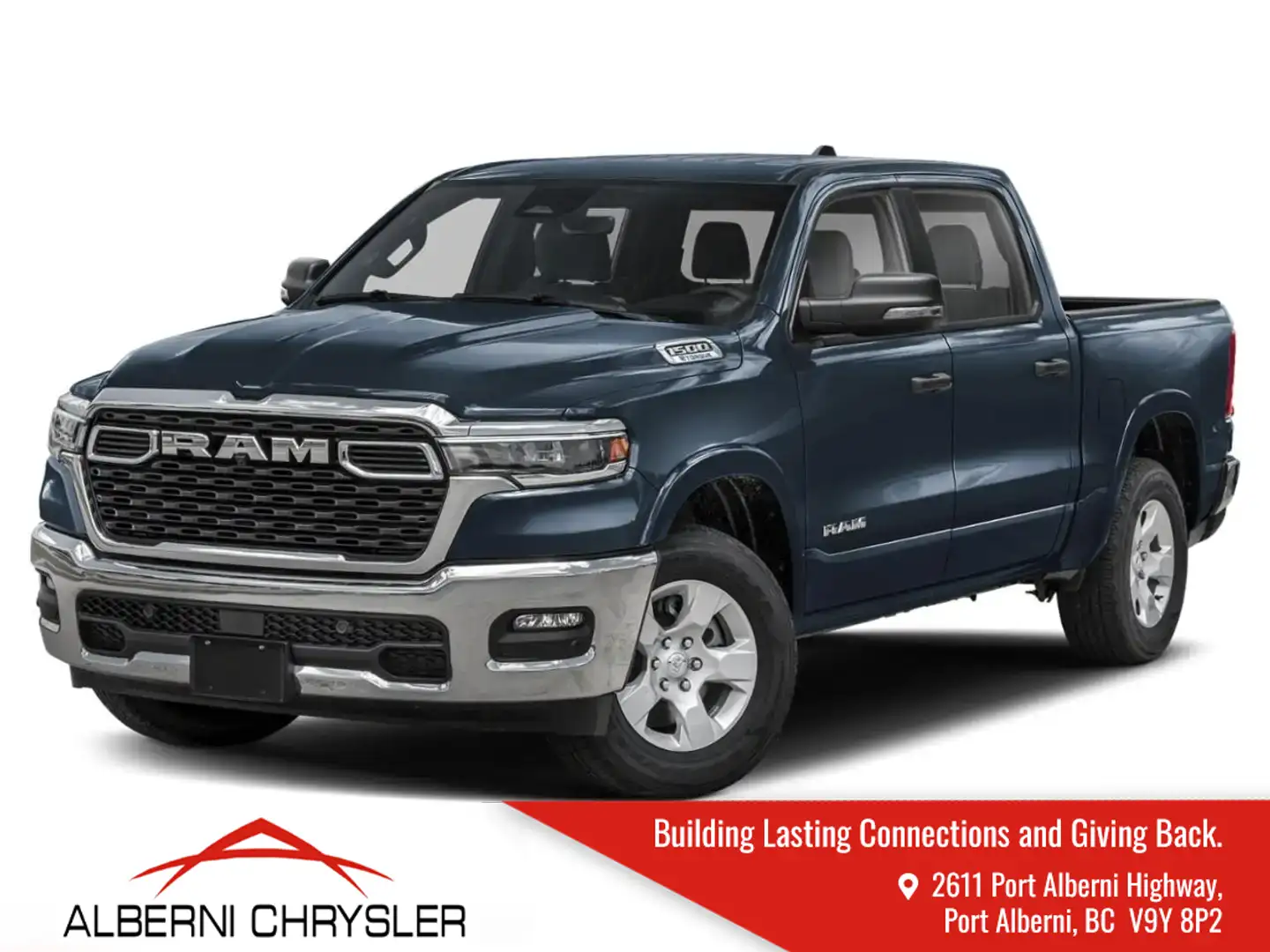2027 RAM 1500 | $ 82,260 | 10 km Others for sale by Alberni Chrysler ...