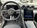 Mercedes-Benz C 220 D PREMIUM PLUS AMG PREMIUM BURMESTER LED NAVI Grigio - thumbnail 4