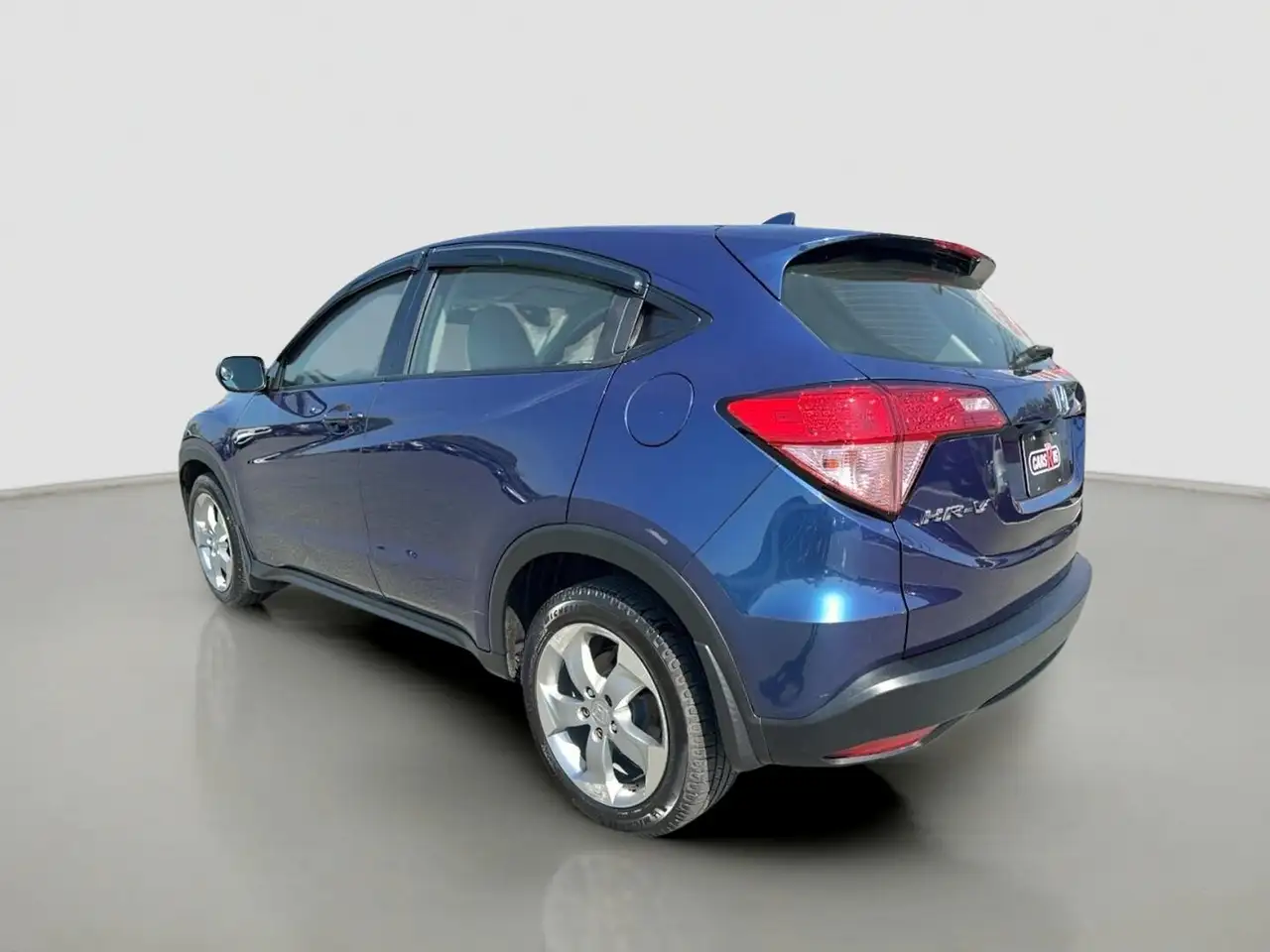 Honda HR-V снимка Honda HR-V