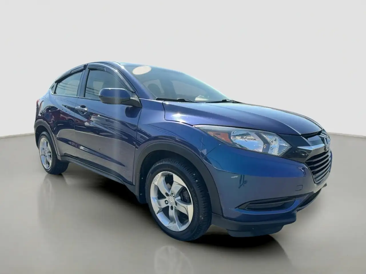 Honda HR-V снимка Honda HR-V