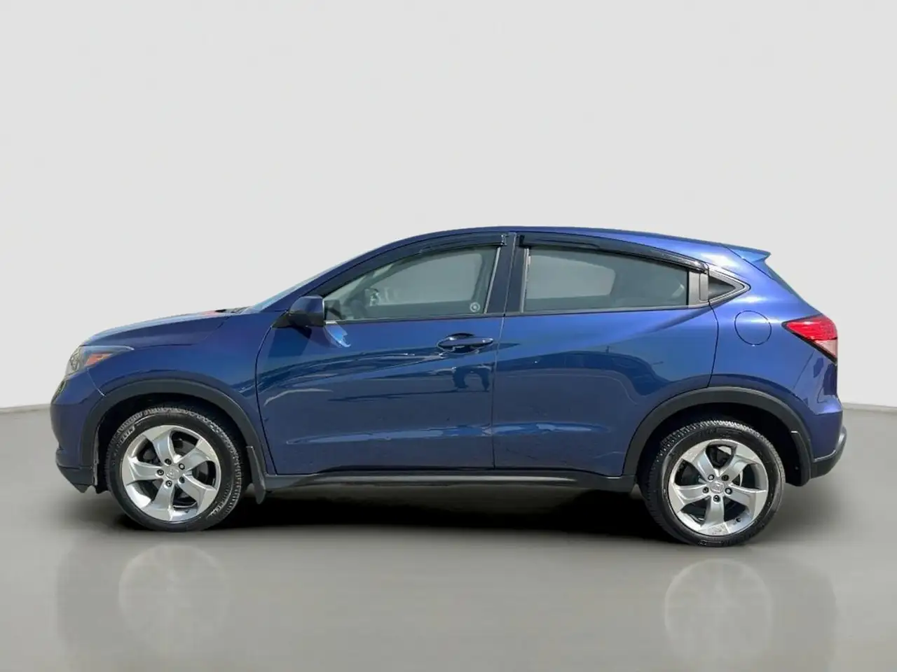Honda HR-V снимка Honda HR-V