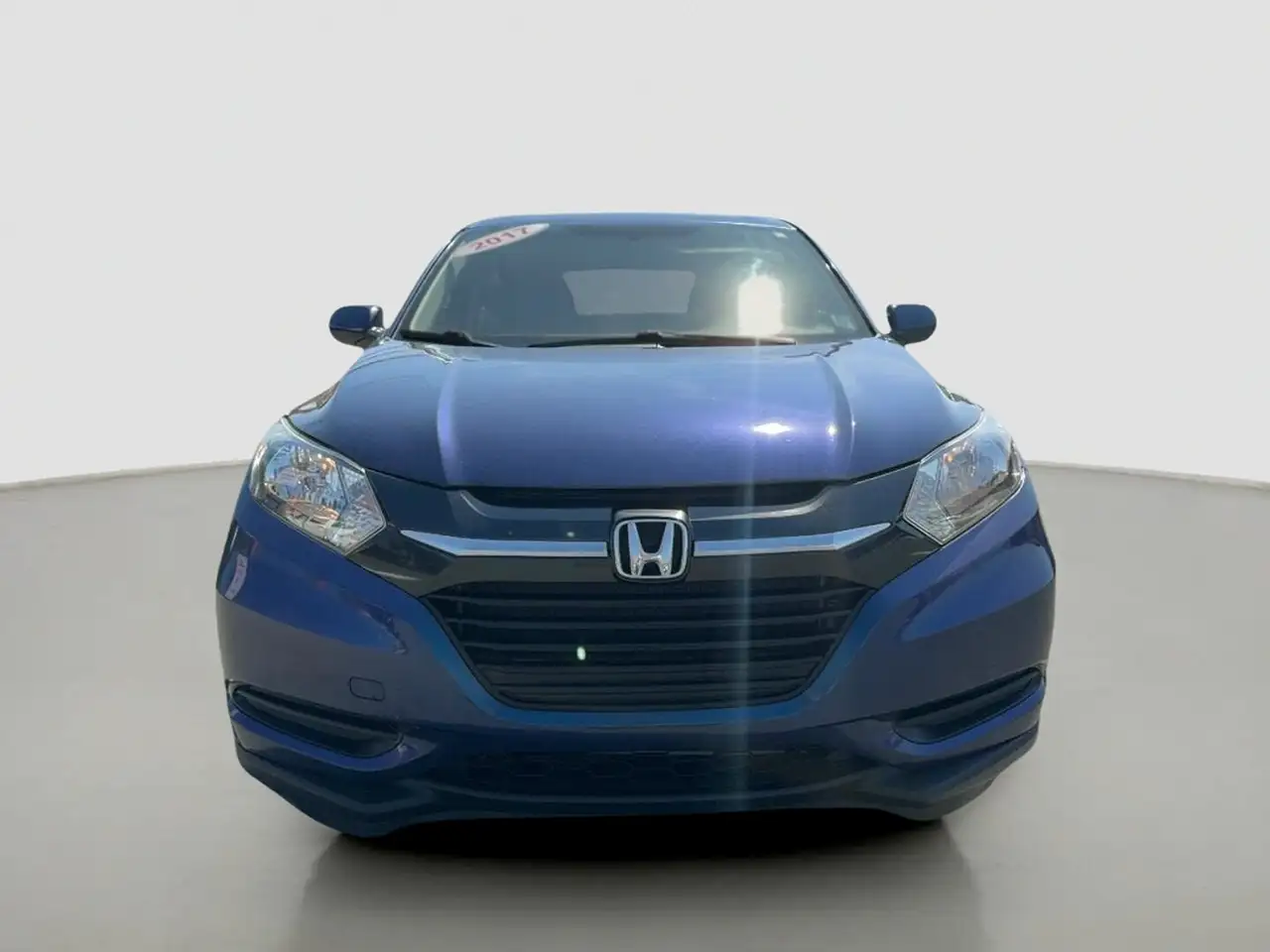 Honda HR-V снимка Honda HR-V