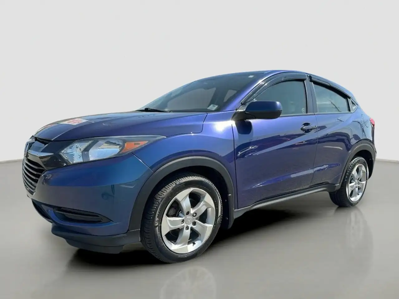 2017 Honda HR-V
