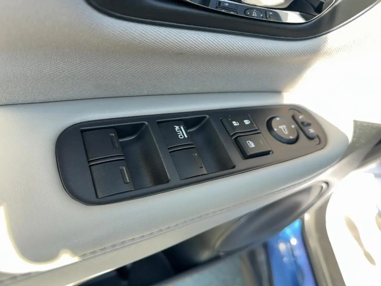Honda HR-V снимка Honda HR-V