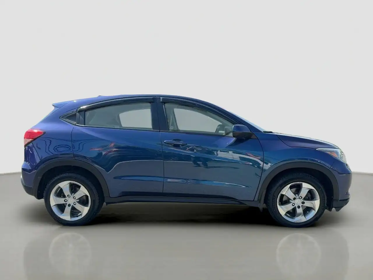 Honda HR-V снимка Honda HR-V