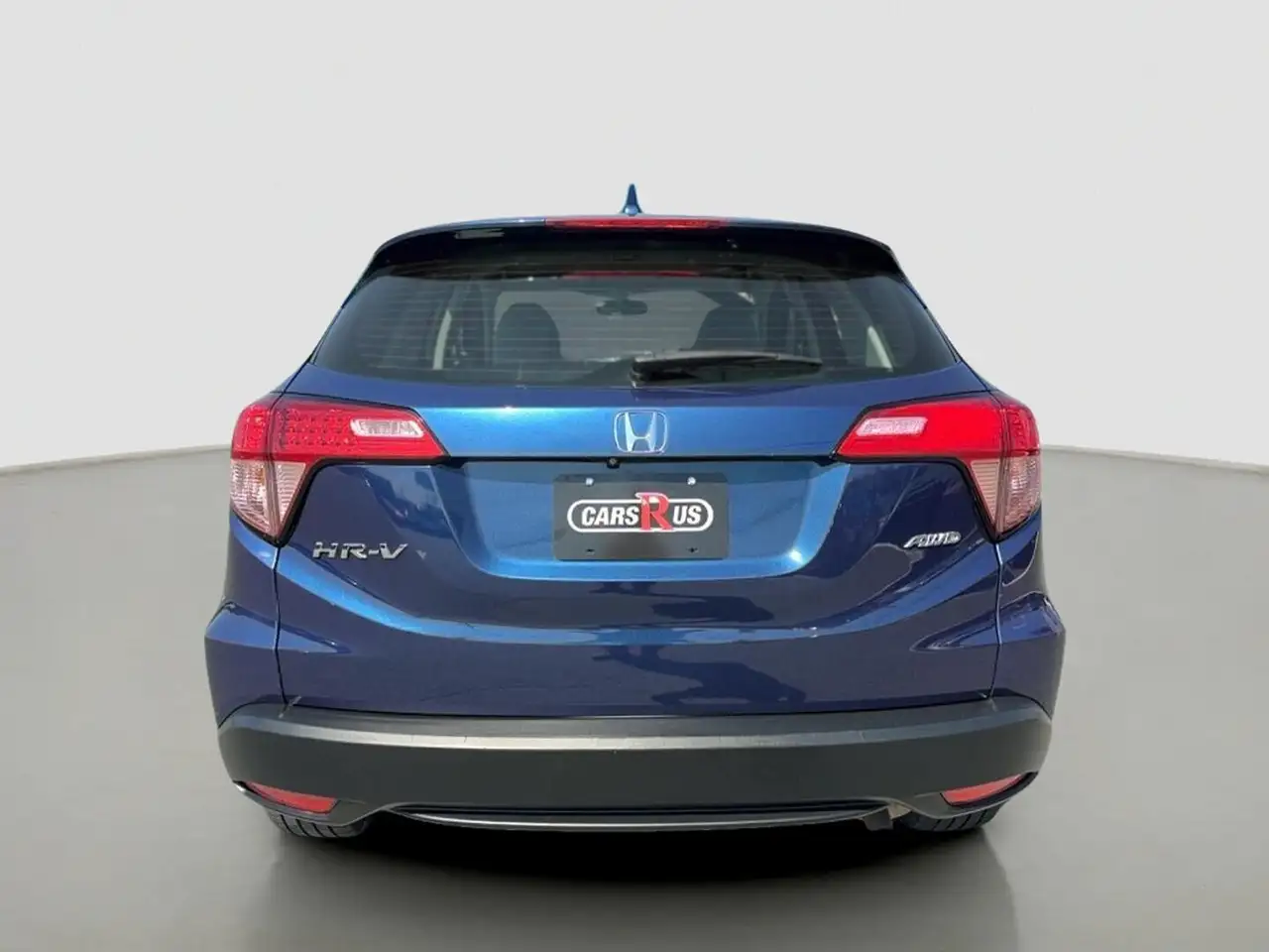 Honda HR-V снимка Honda HR-V
