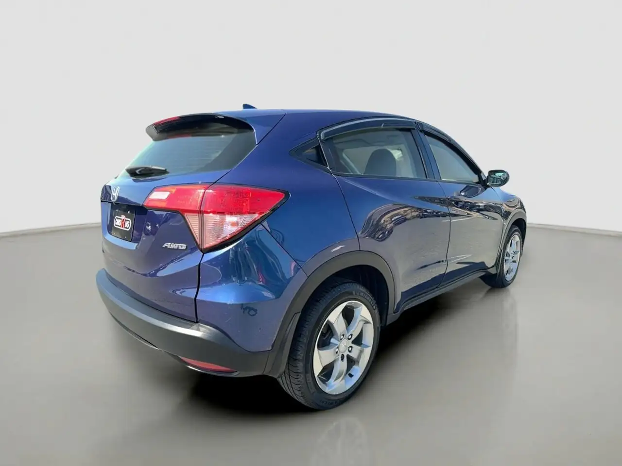 Honda HR-V снимка Honda HR-V