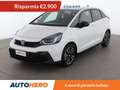 Honda Jazz 1.5 i-MMD Hybrid Sport eCVT FHEV Fehér - thumbnail 1
