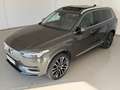 Volvo XC90 T8 AWD Recharge PHEV Inscription Geartronic Grau - thumbnail 3