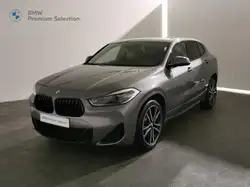 BMW X2 sDrive18iA 136ch M Sport DKG7
