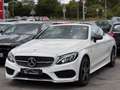 Mercedes-Benz C 43 AMG Cabrio/Burmester/ACC/HuD/Kamera/Klappe Weiß - thumbnail 9