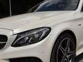 Mercedes-Benz C 43 AMG Cabrio/Burmester/ACC/HuD/Kamera/Klappe Weiß - thumbnail 23