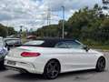 Mercedes-Benz C 43 AMG Cabrio/Burmester/ACC/HuD/Kamera/Klappe Weiß - thumbnail 11