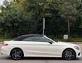 Mercedes-Benz C 43 AMG Cabrio/Burmester/ACC/HuD/Kamera/Klappe Weiß - thumbnail 10