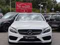 Mercedes-Benz C 43 AMG Cabrio/Burmester/ACC/HuD/Kamera/Klappe Weiß - thumbnail 3
