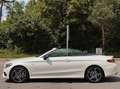 Mercedes-Benz C 43 AMG Cabrio/Burmester/ACC/HuD/Kamera/Klappe Weiß - thumbnail 6