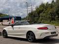 Mercedes-Benz C 43 AMG Cabrio/Burmester/ACC/HuD/Kamera/Klappe Weiß - thumbnail 5