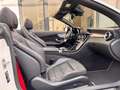 Mercedes-Benz C 43 AMG Cabrio/Burmester/ACC/HuD/Kamera/Klappe Weiß - thumbnail 24