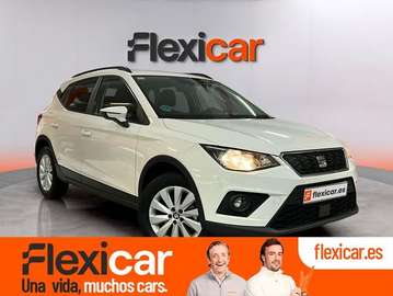 1.0 TSI Ecomotive S&S Reference Plus 95