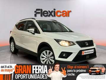 1.0 TSI Ecomotive S&S Reference Plus 95