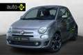 Fiat 500 0.9 TwinAir Turbo Sport Grau - thumbnail 1
