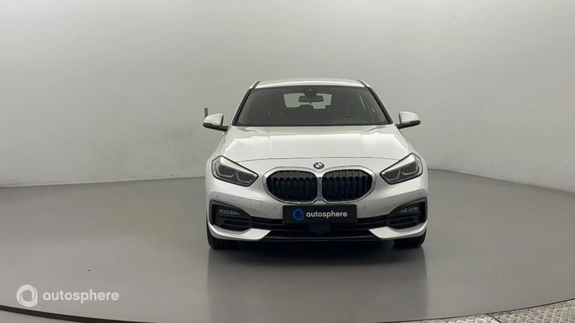 BMW 116 116dA 116ch Business Design DKG7 - 2