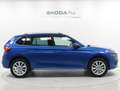 Skoda Kamiq 1.5 TSI Style Bleu - thumbnail 3