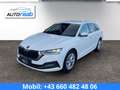 Skoda Octavia Style 2,0 TDI DSG *LED*DIGITAL*APP*PDC*ACC*NAVI* Weiß - thumbnail 1