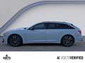 Audi A6 AVANT 40TDI S-TRONIC 2xS-LINE NAVI+MATRIX+AHK Weiß - thumbnail 3
