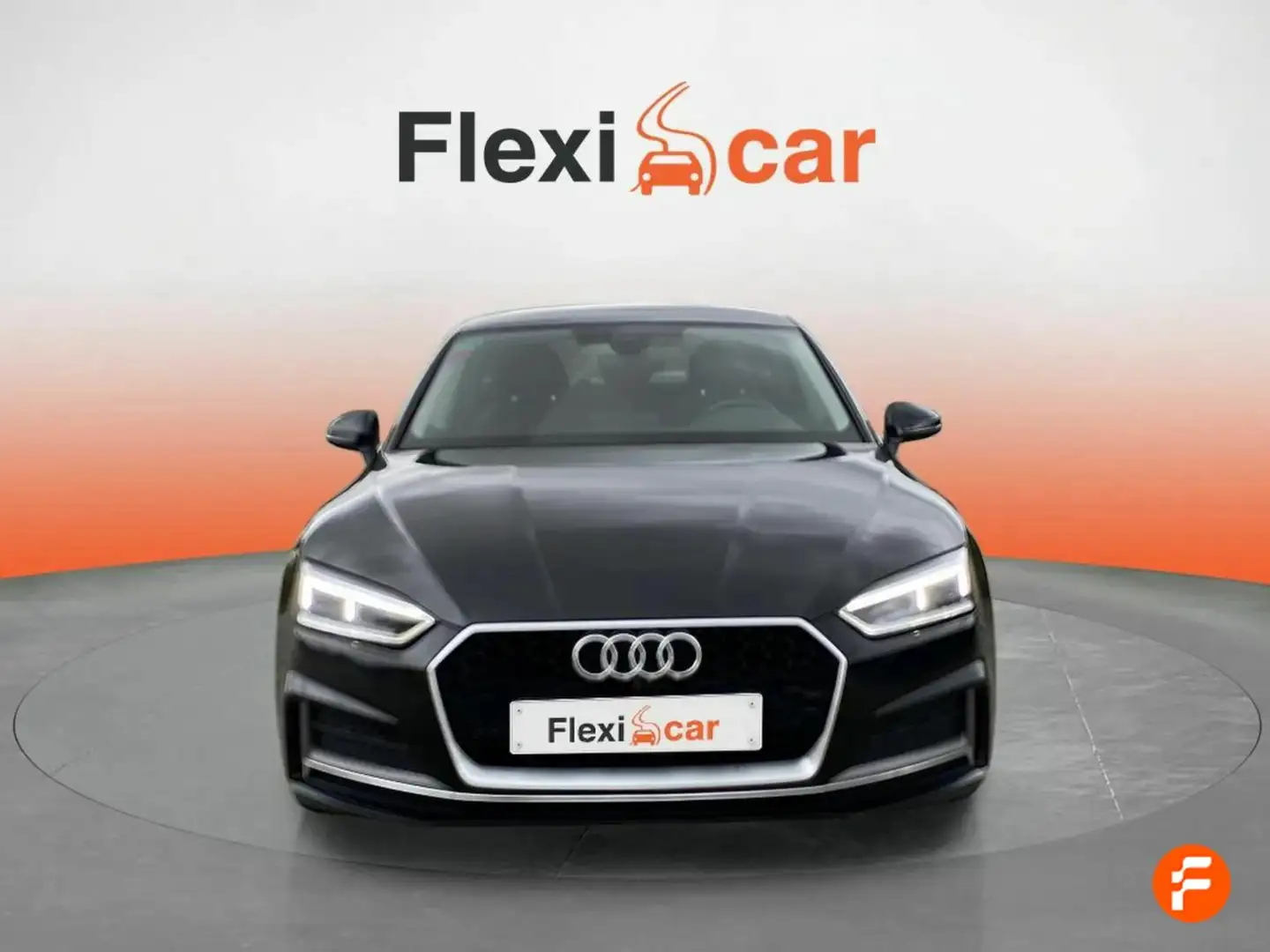 Audi A5 Sportback 40 TDI S tronic 140kW Negro - 2