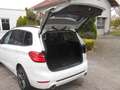 BMW 218 218 d Sport Line Gran Tourer  * Service neu * Weiß - thumbnail 9