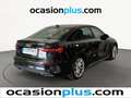 Audi A3 Sedán 35 TFSI S line Negro - thumbnail 4