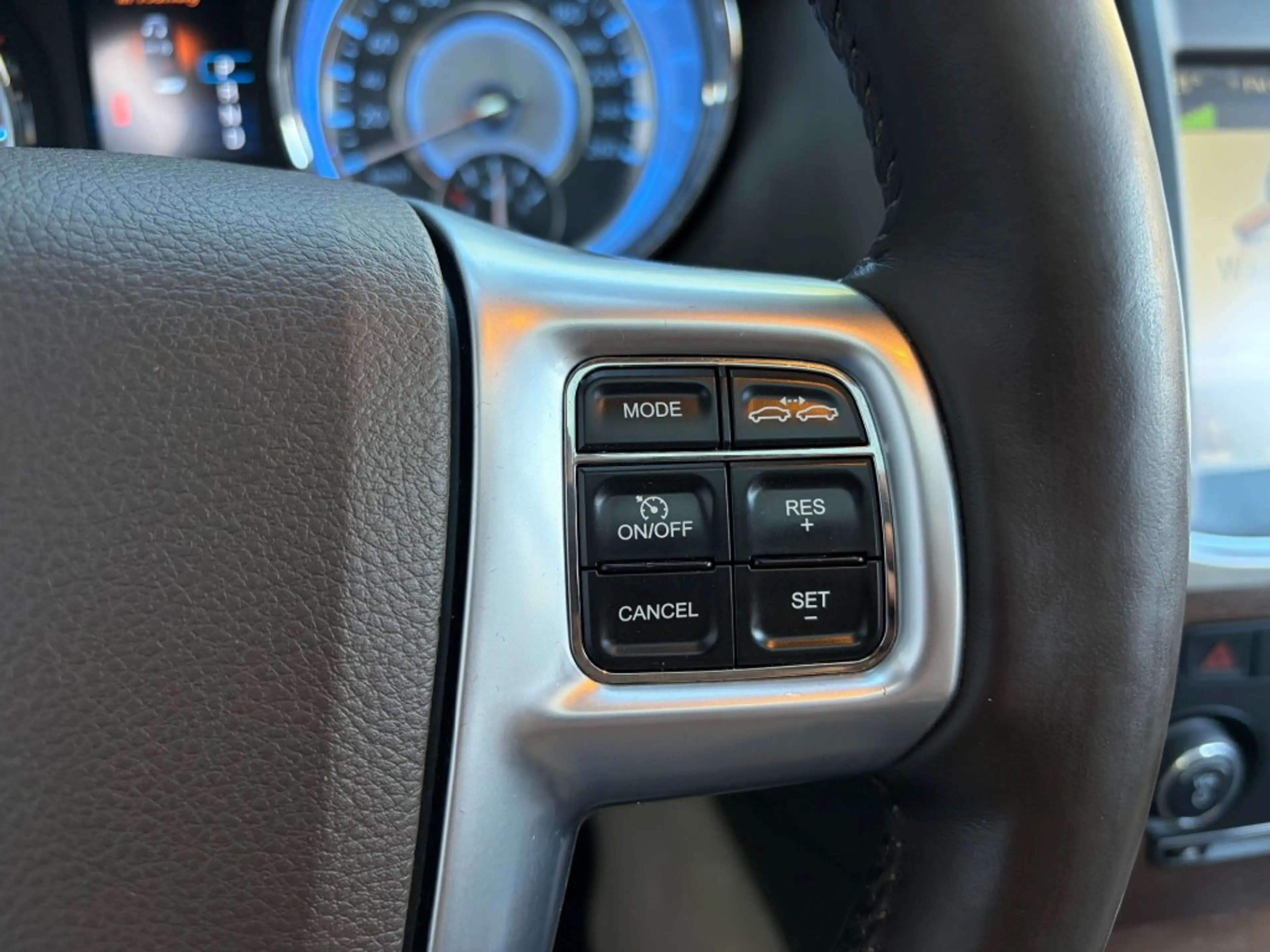 Lancia Thema 3.0 MULTIJET PLAT. - PANO - AFN. TREKH. — photo 17