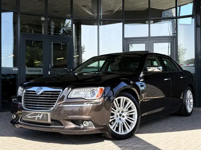 Lancia Thema