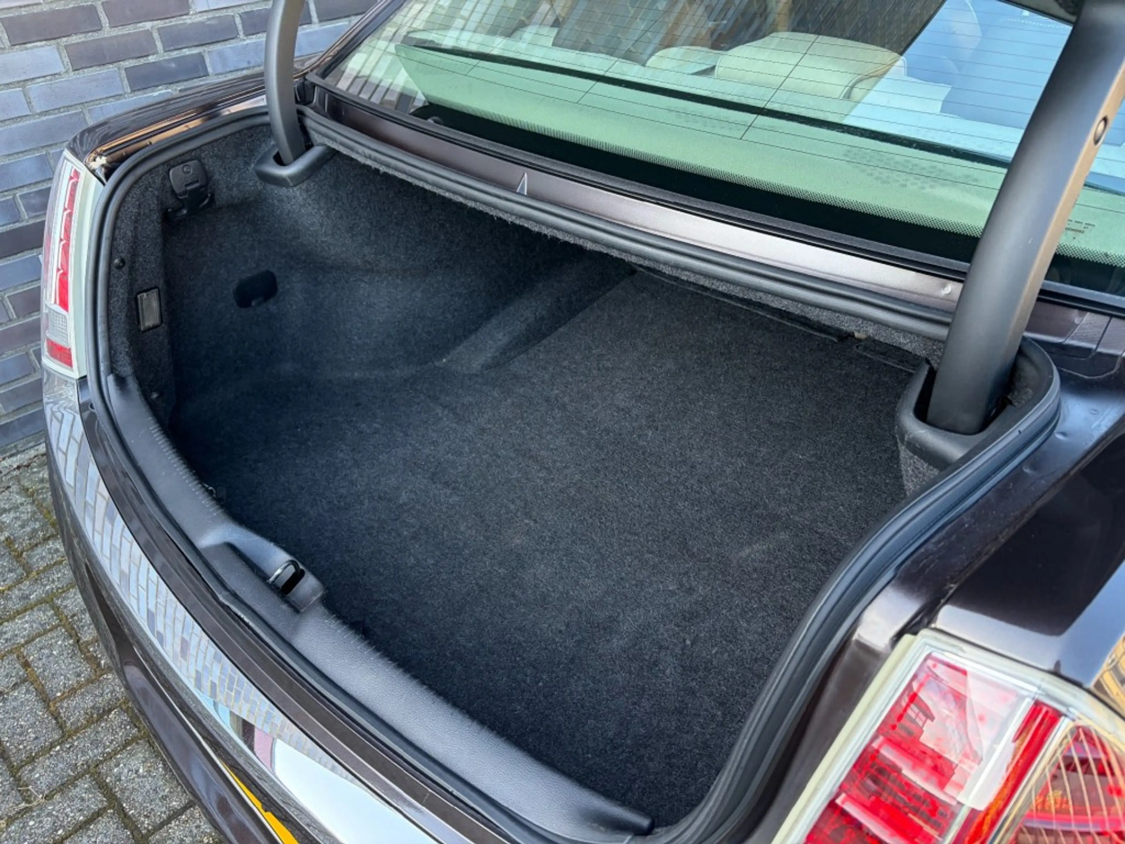 Lancia Thema 3.0 MULTIJET PLAT. - PANO - AFN. TREKH. — photo 15