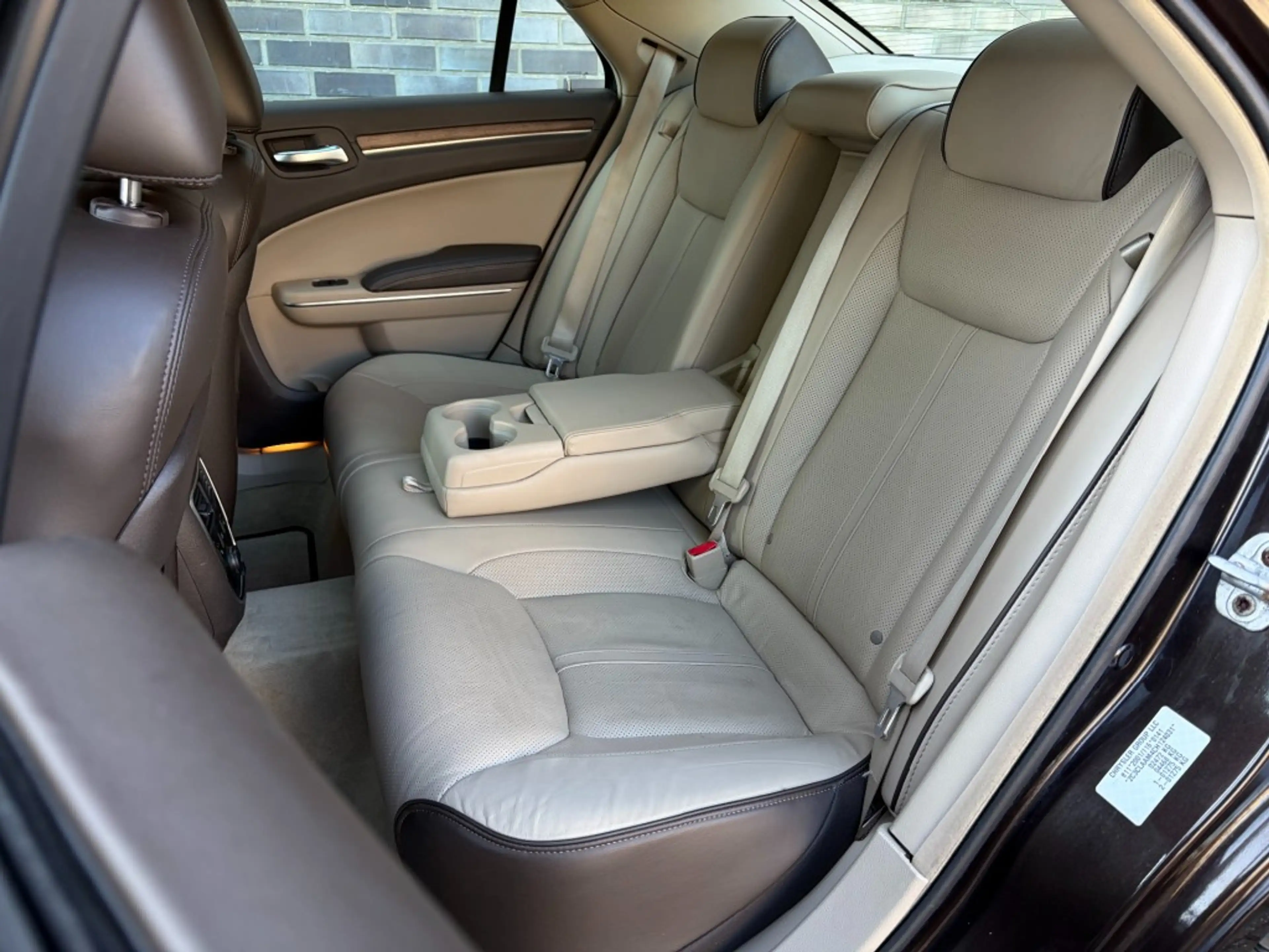 Lancia Thema 3.0 MULTIJET PLAT. - PANO - AFN. TREKH. — photo 13