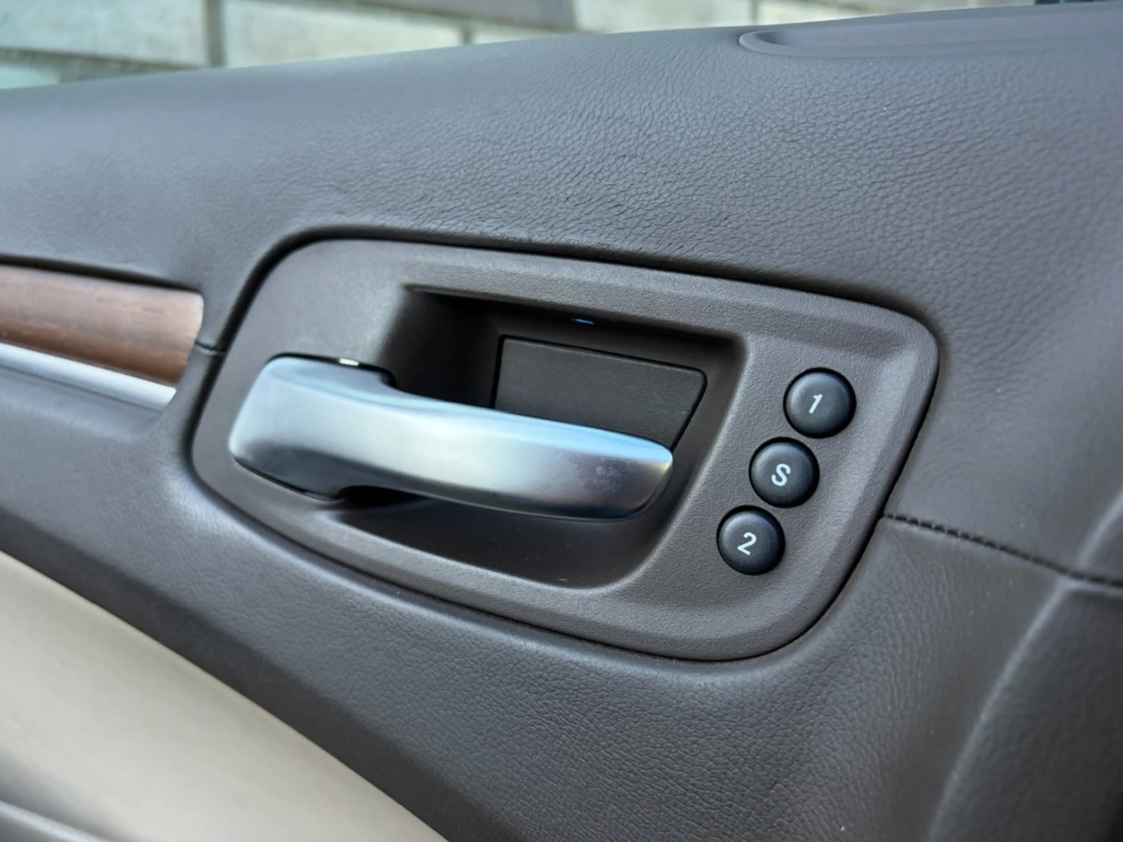 Lancia Thema 3.0 MULTIJET PLAT. - PANO - AFN. TREKH. — photo 25