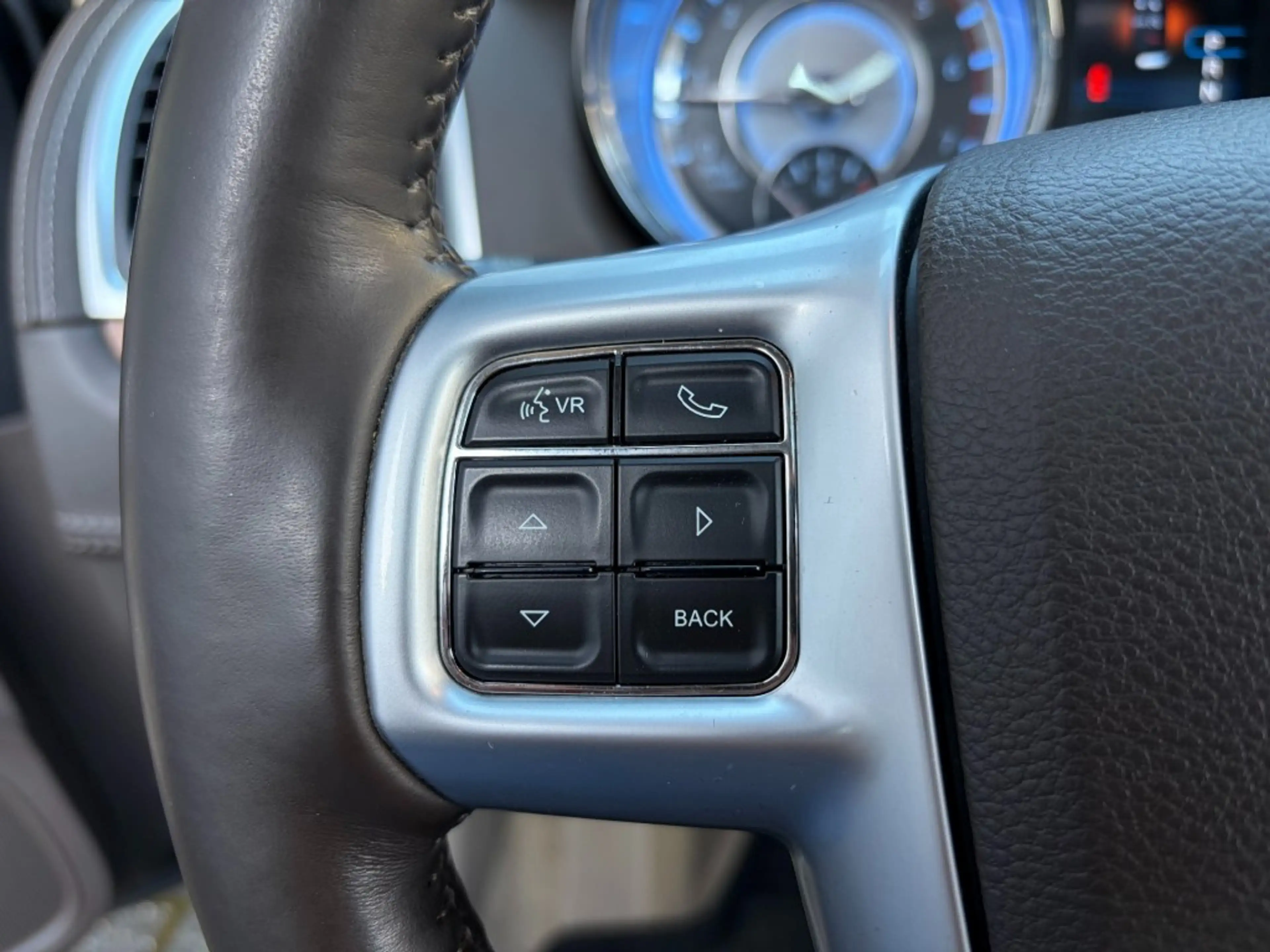Lancia Thema 3.0 MULTIJET PLAT. - PANO - AFN. TREKH. — photo 16