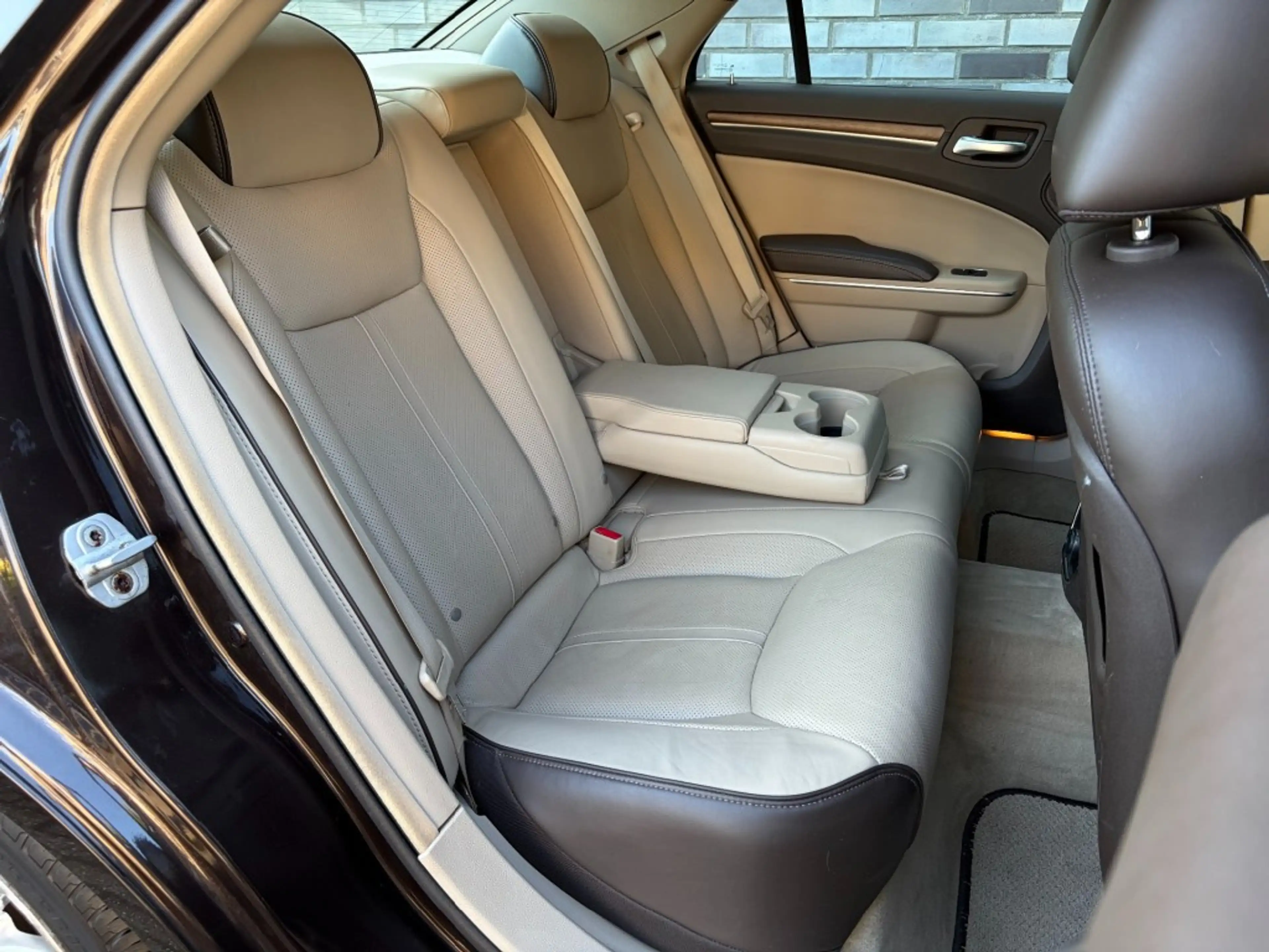 Lancia Thema 3.0 MULTIJET PLAT. - PANO - AFN. TREKH. — photo 14