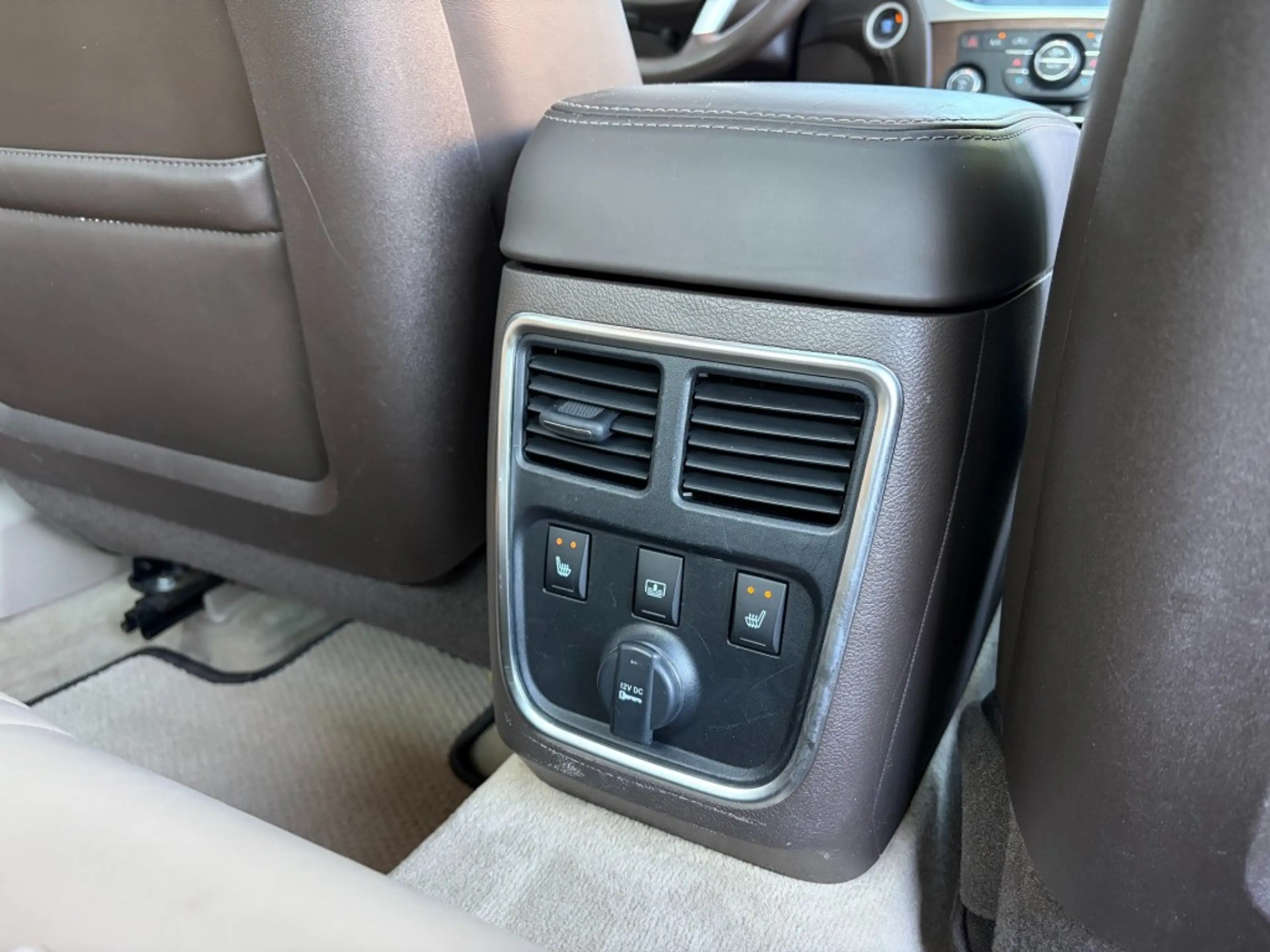 Lancia Thema 3.0 MULTIJET PLAT. - PANO - AFN. TREKH. — photo 28