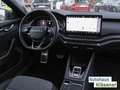 Skoda Octavia Combi110KWDSG HUD PANO 360 ACC MATRIX AHK Grau - thumbnail 9