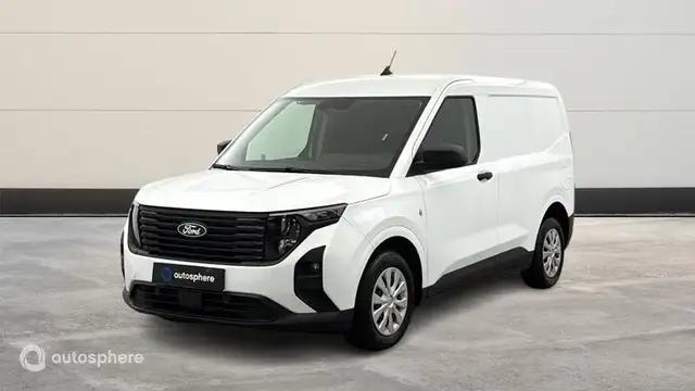 Ford Transit Courier 1.5 EcoBlue 100ch Trend