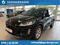 Ford Kuga 2,5 Duratec  AWD Cool & Connect Aut. Schwarz - thumbnail 1