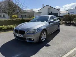 BMW Série 5 520d xDrive 190 ch M Sport A