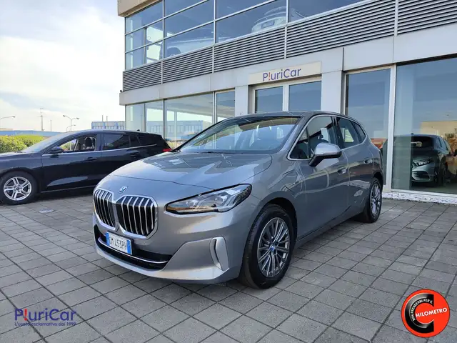 BMW 225 e xDrive PHEV Luxury Pelle FariLED Camera+Sensori